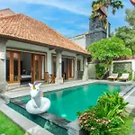 Lacita Villa Seminyak