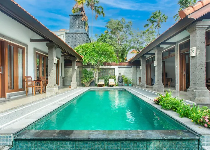 Lacita Villa Seminyak