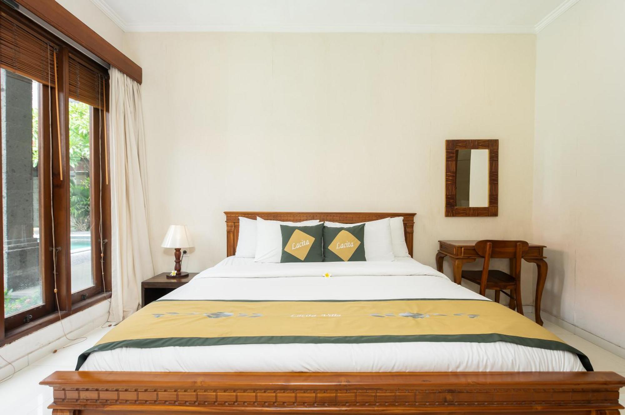 Villa Lacita Seminyak (Bali)