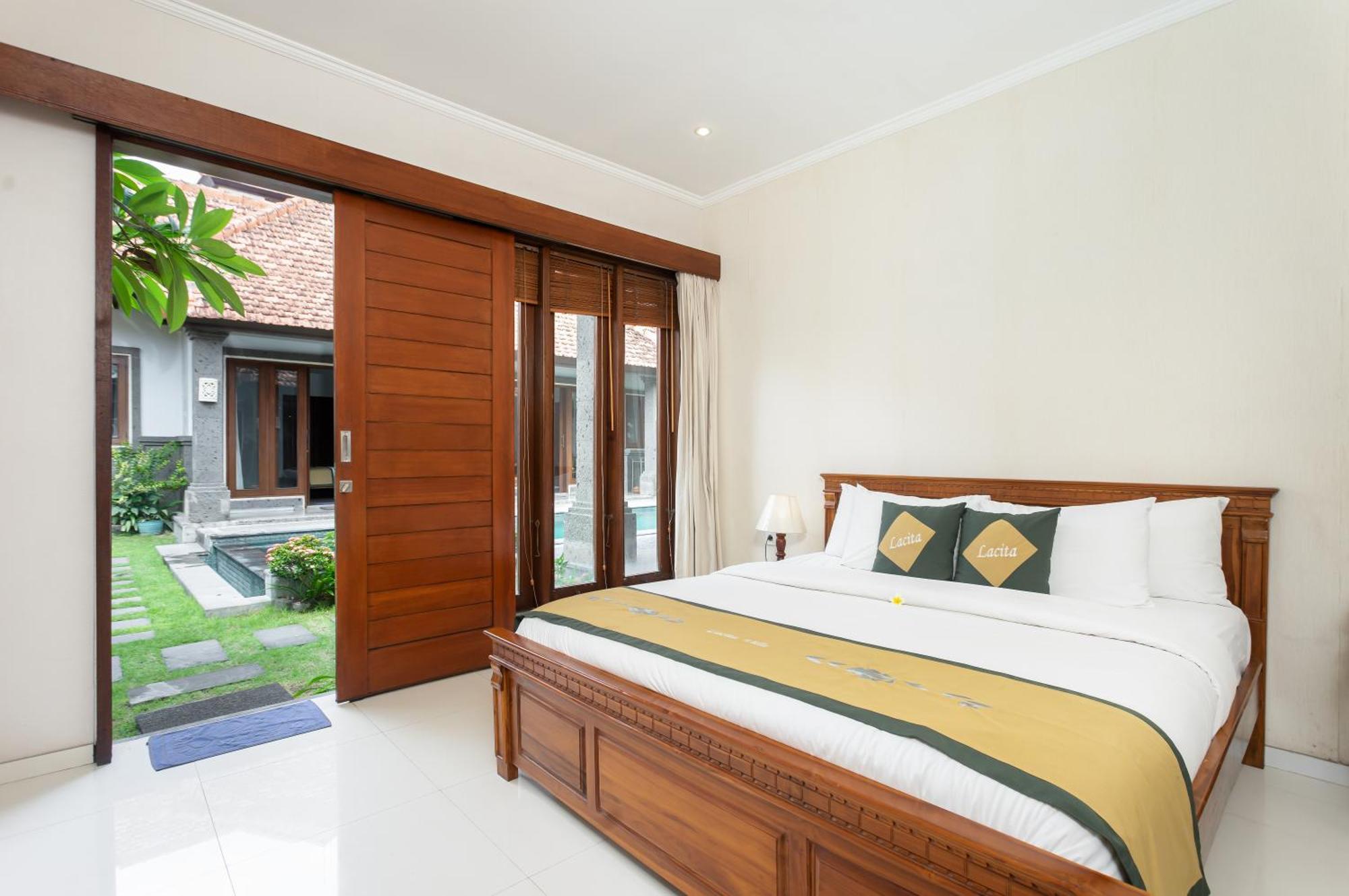 Lacita Villa