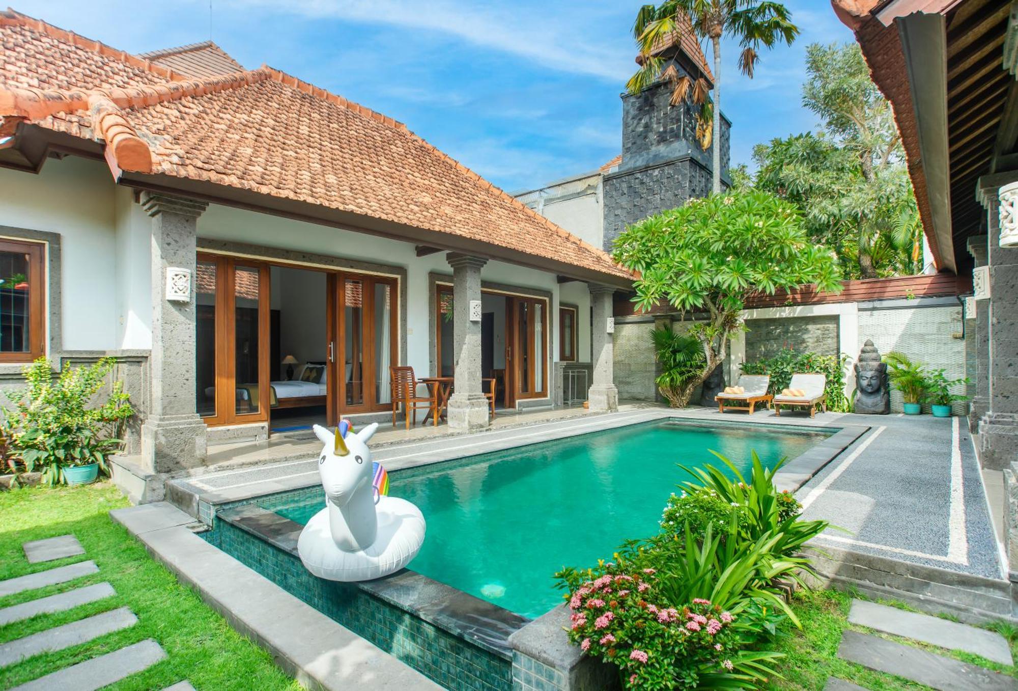 Villa Lacita *