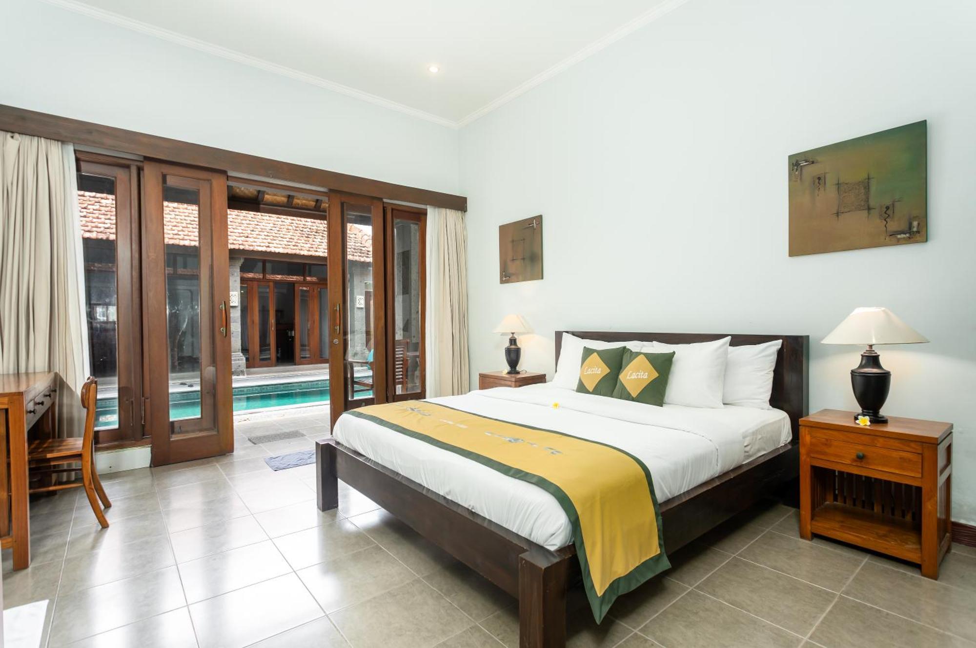 Lacita Villa