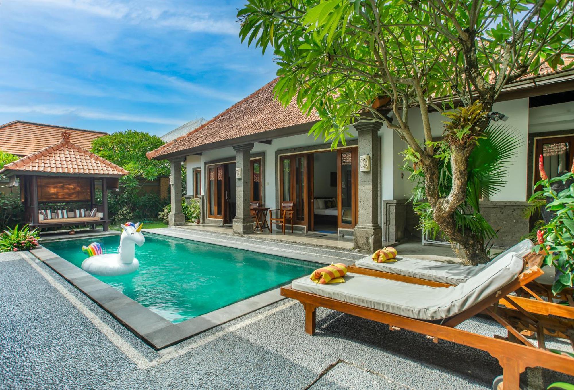 Lacita Seminyak (Bali)