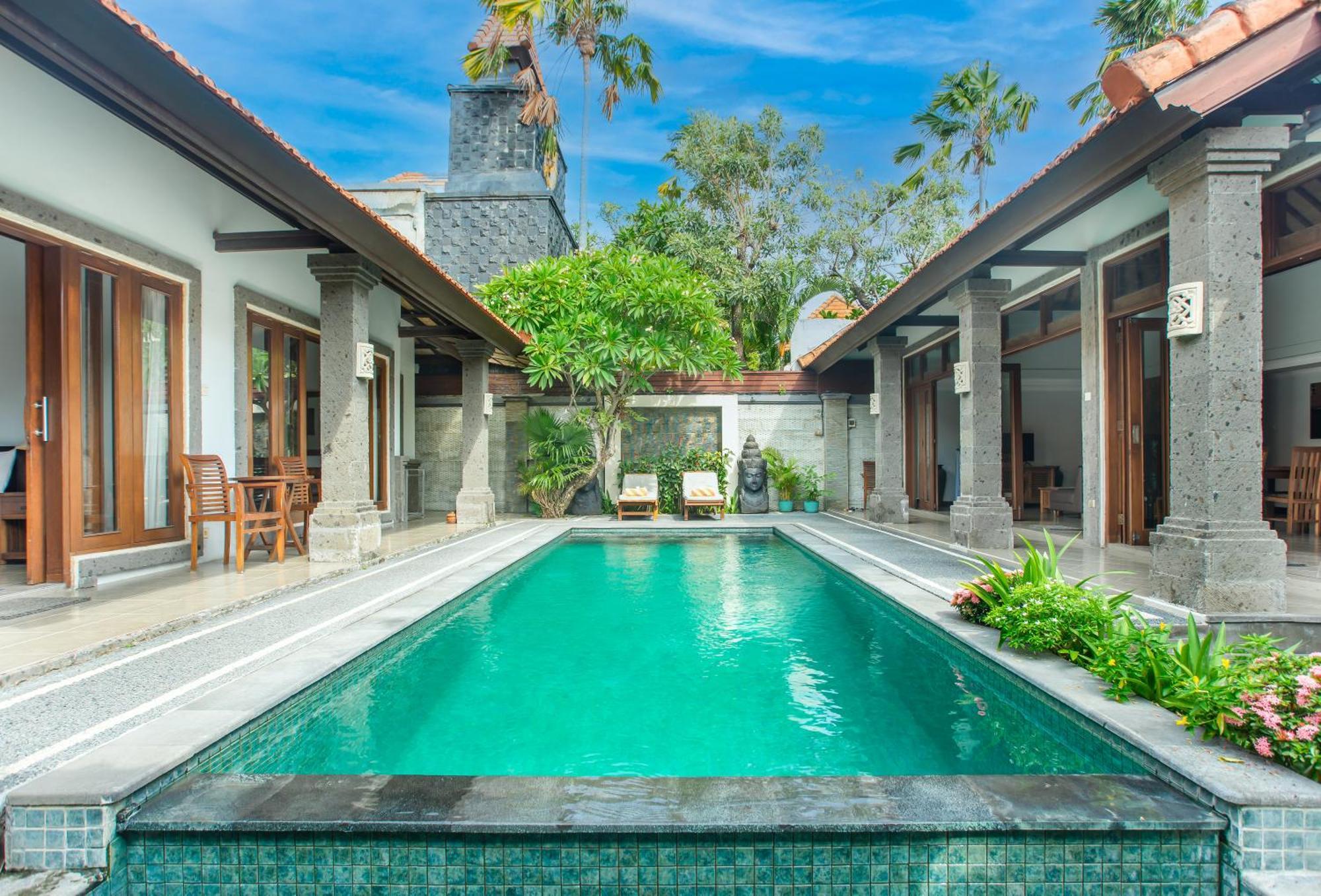 Villa Lacita *