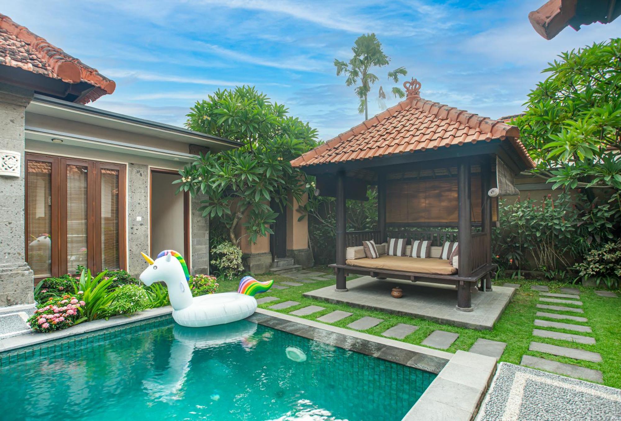 Lacita Villa