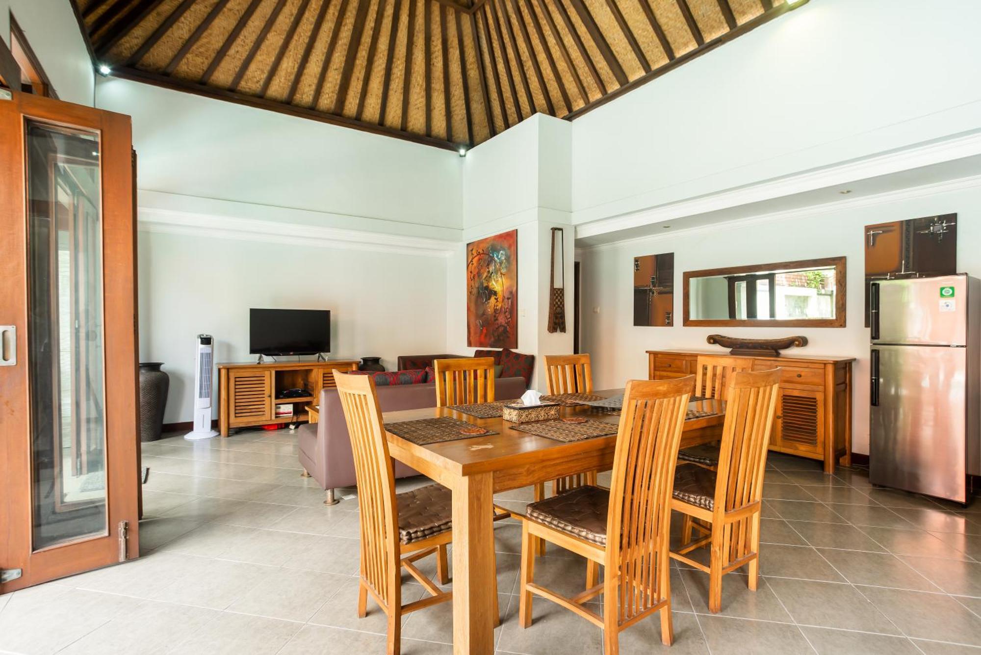 Villa Lacita Seminyak (Bali)