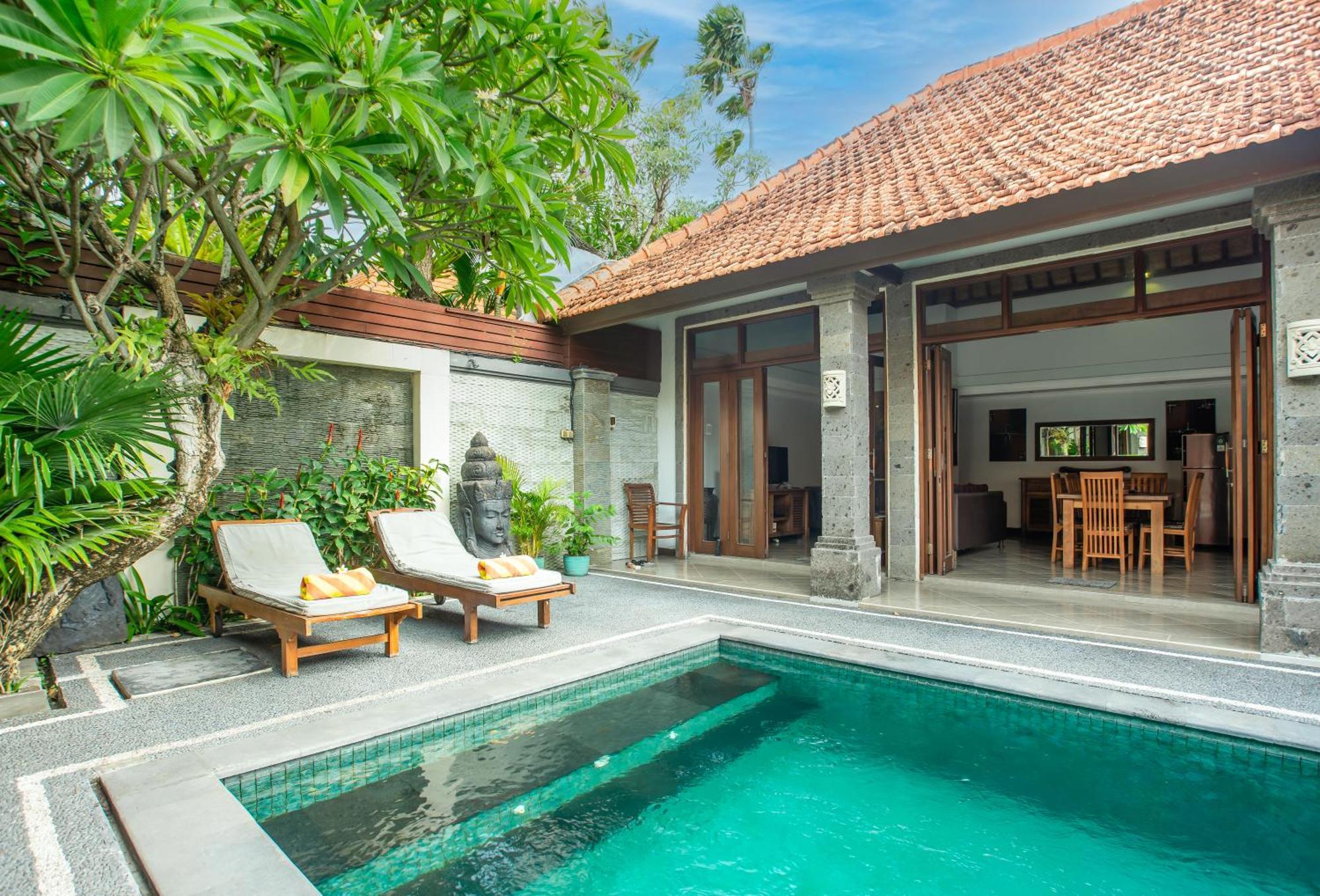 Villa Lacita